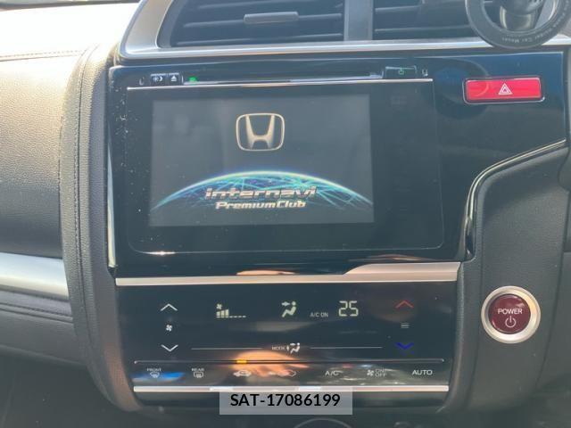 Honda FIT HYBRID 2013-12 8742162-14
