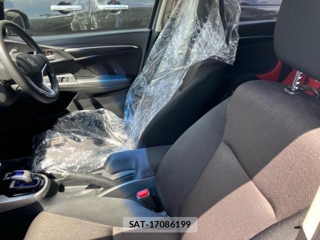 Honda FIT HYBRID 2013-12 8742162-7