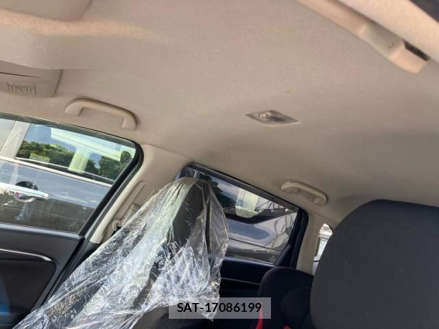 Honda FIT HYBRID 2013-12 8742162-8