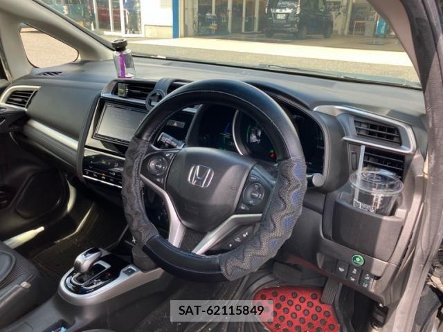 Honda FIT HYBRID 2017-10 8742131-15