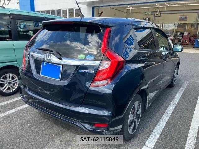 Honda FIT HYBRID 2017-10 8742131-2