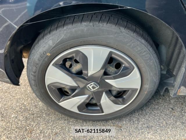 Honda FIT HYBRID 2017-10 8742131-6