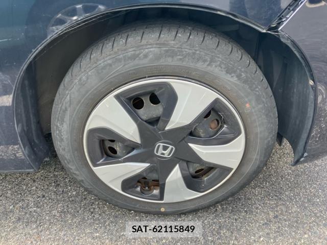 Honda FIT HYBRID 2017-10 8742131-7