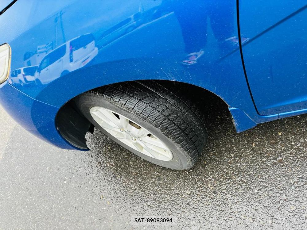 Honda FIT HYBRID 2015-02 8665582-33