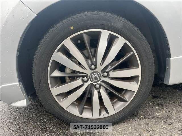 Honda FIT HYBRID 2015-10 8780267-12