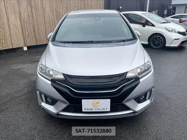 Honda FIT HYBRID 2015-10 8780267-13
