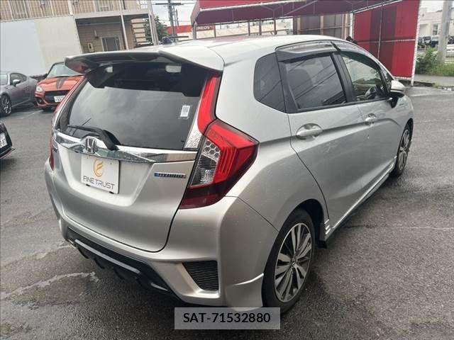 Honda FIT HYBRID 2015-10 8780267-16