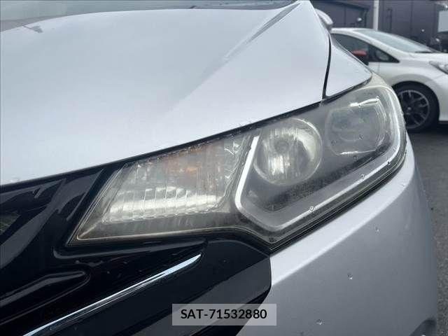 Honda FIT HYBRID 2015-10 8780267-20