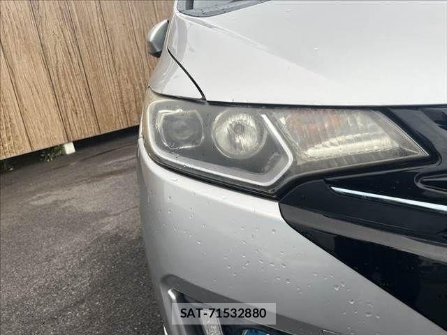 Honda FIT HYBRID 2015-10 8780267-21