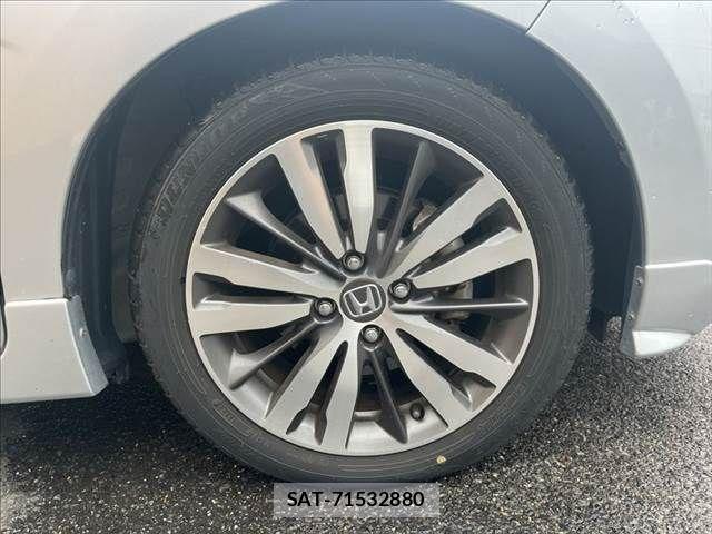 Honda FIT HYBRID 2015-10 8780267-26