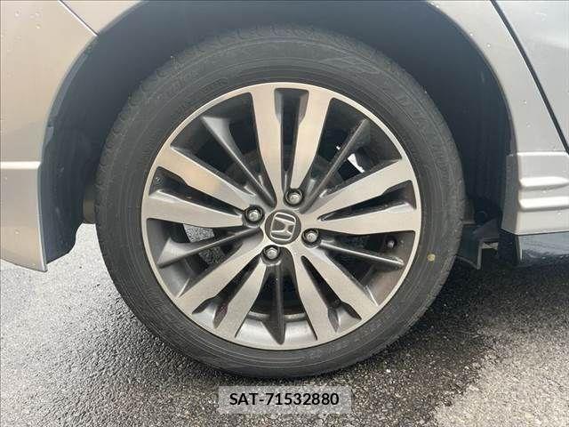 Honda FIT HYBRID 2015-10 8780267-27