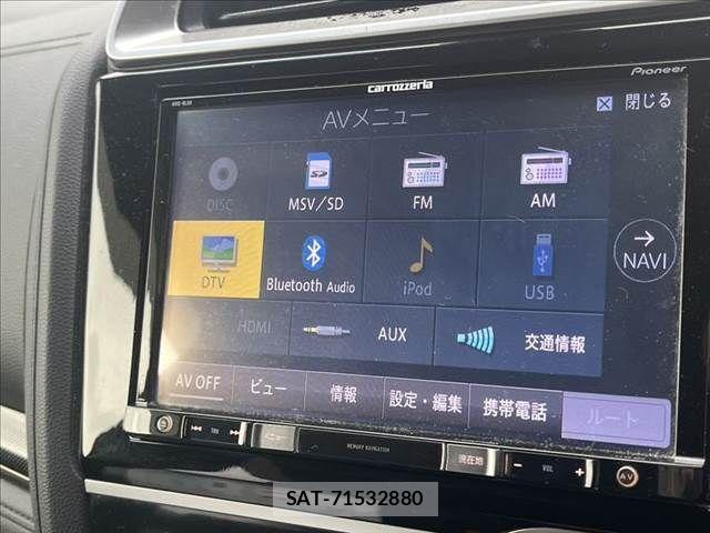 Honda FIT HYBRID 2015-10 8780267-4