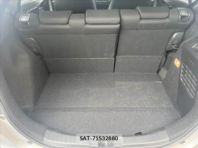 Honda FIT HYBRID 2015-10 8780267-8