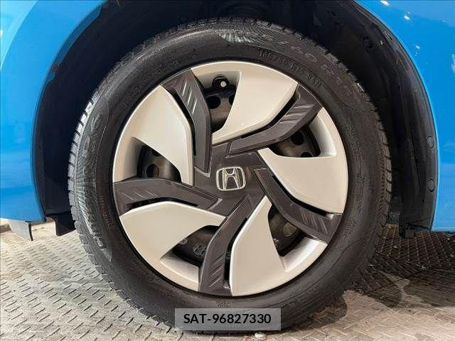 Honda FIT HYBRID 2013-10 8780281-11