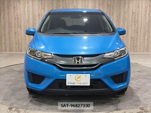 Honda FIT HYBRID 2013-10 8780281-12