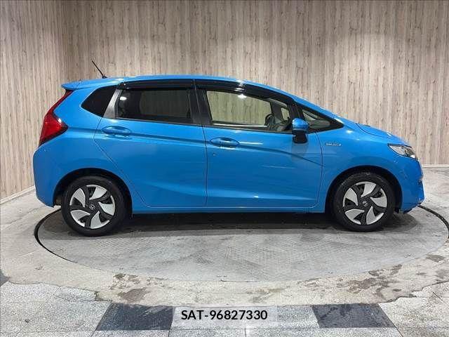 Honda FIT HYBRID 2013-10 8780281-14