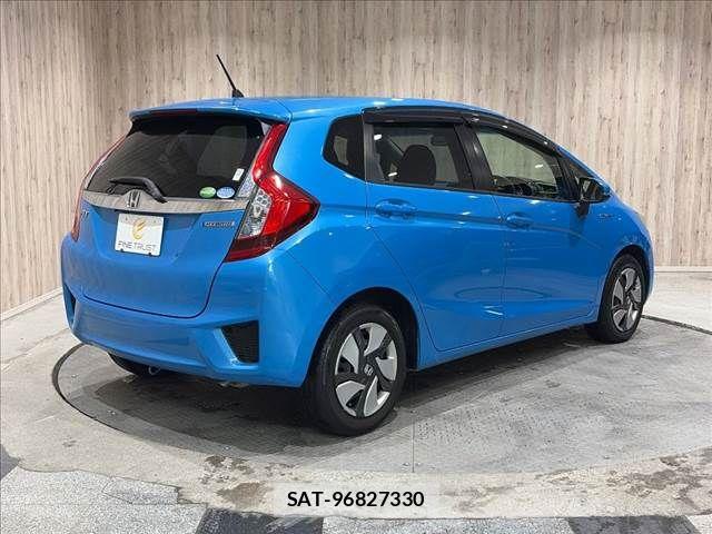 Honda FIT HYBRID 2013-10 8780281-15