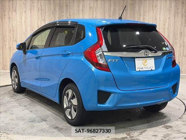 Honda FIT HYBRID 2013-10 8780281-17