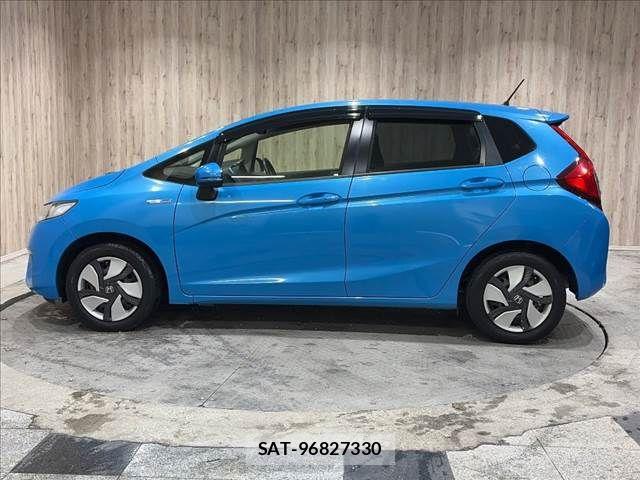 Honda FIT HYBRID 2013-10 8780281-18