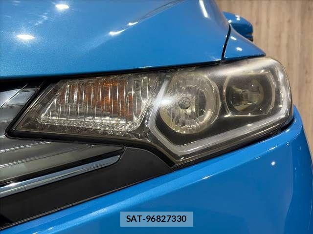 Honda FIT HYBRID 2013-10 8780281-20