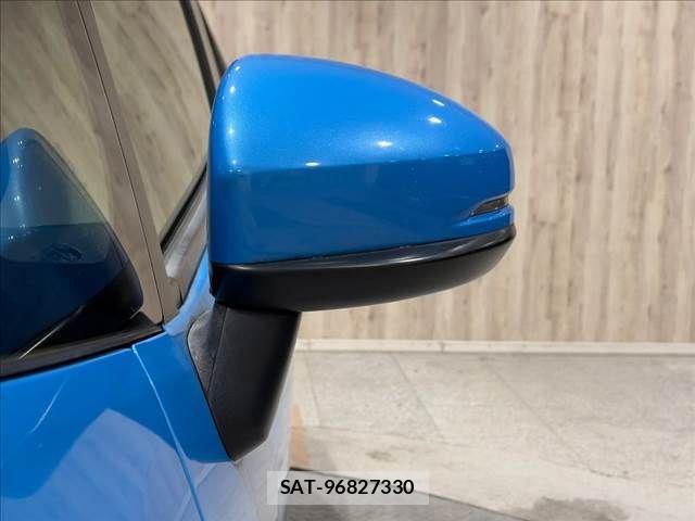 Honda FIT HYBRID 2013-10 8780281-22