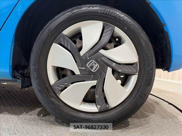 Honda FIT HYBRID 2013-10 8780281-23