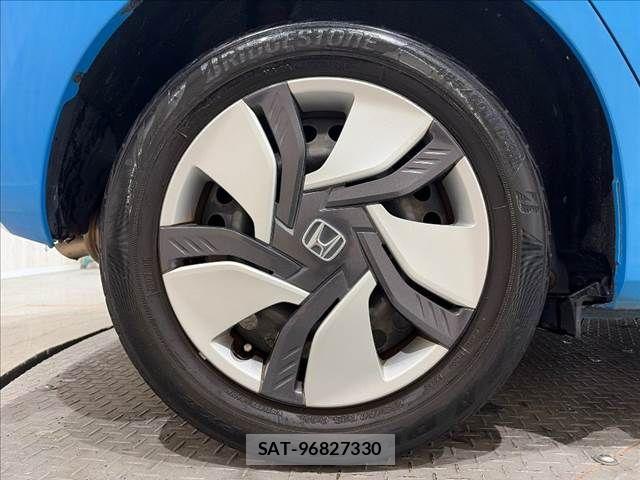 Honda FIT HYBRID 2013-10 8780281-24