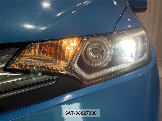 Honda FIT HYBRID 2013-10 8780281-26