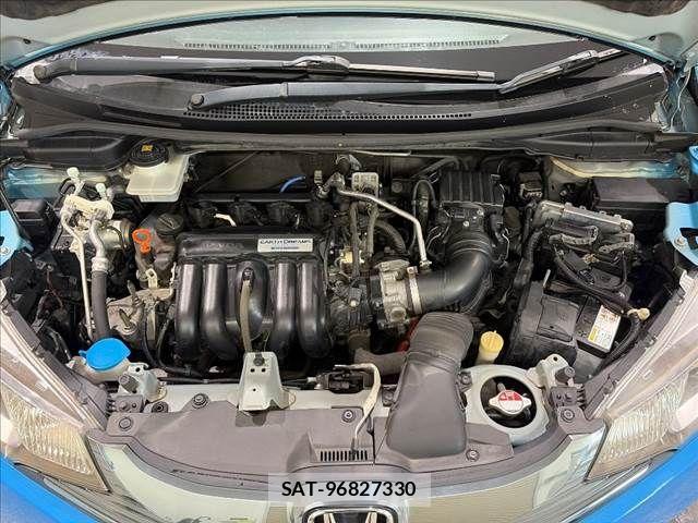 Honda FIT HYBRID 2013-10 8780281-27