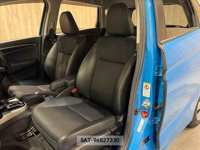 Honda FIT HYBRID 2013-10 8780281-29