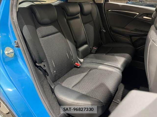 Honda FIT HYBRID 2013-10 8780281-7