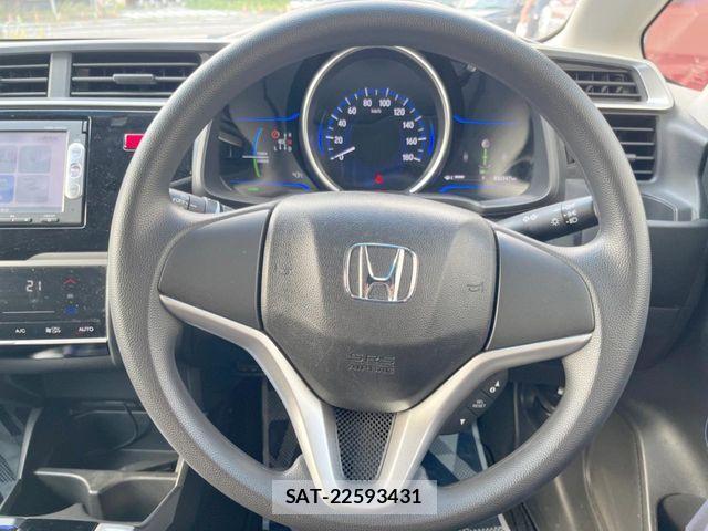 Honda FIT HYBRID 2013-12 8780271-10