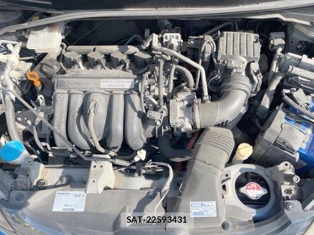Honda FIT HYBRID 2013-12 8780271-17