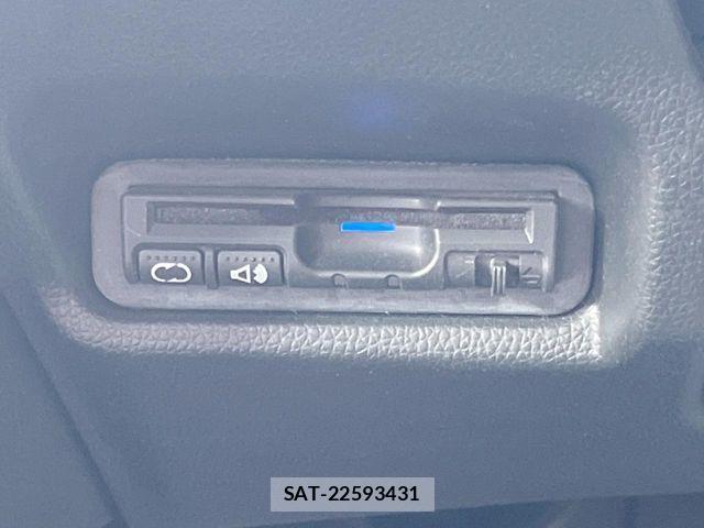 Honda FIT HYBRID 2013-12 8780271-3