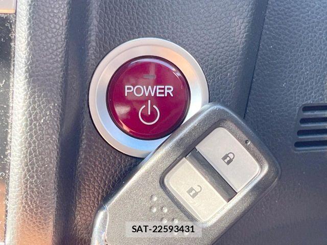 Honda FIT HYBRID 2013-12 8780271-4