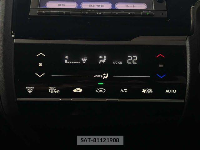 Honda FIT HYBRID 2017-01 8780268-12