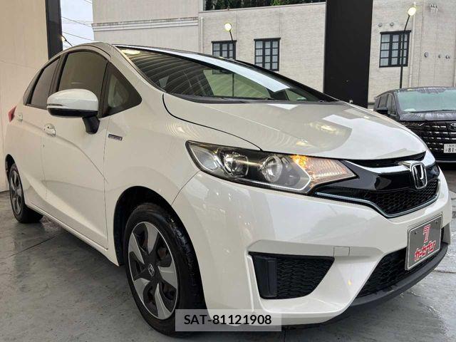 Honda FIT HYBRID 2017-01 8780268-24