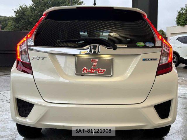 Honda FIT HYBRID 2017-01 8780268-27