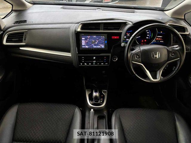 Honda FIT HYBRID 2017-01 8780268-3