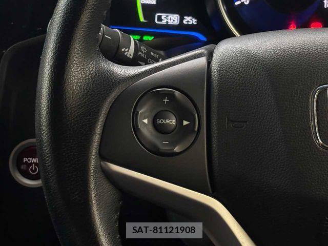 Honda FIT HYBRID 2017-01 8780268-5