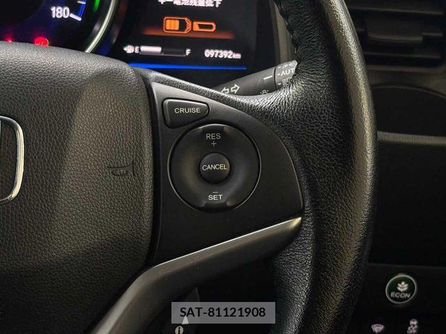 Honda FIT HYBRID 2017-01 8780268-6