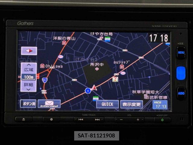 Honda FIT HYBRID 2017-01 8780268-7