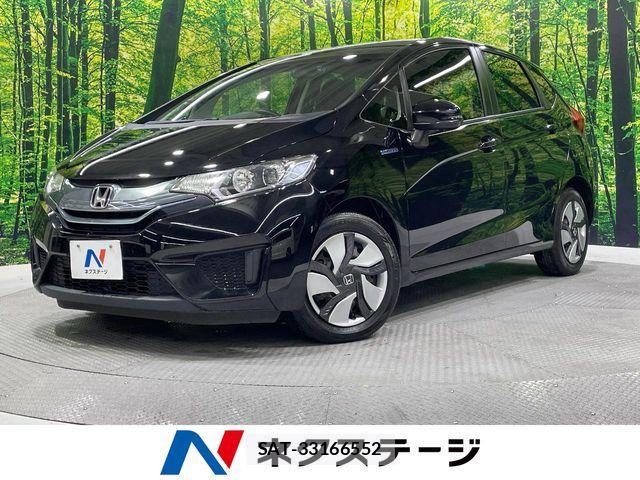 Honda FIT HYBRID 2014-04 8780265-0