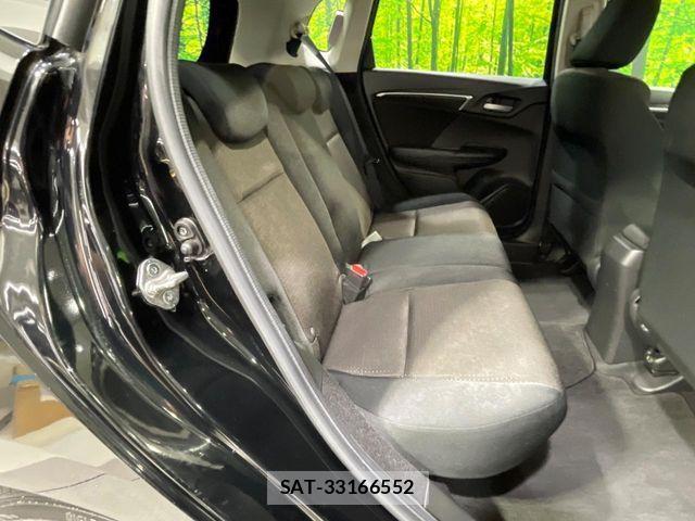 Honda FIT HYBRID 2014-04 8780265-9