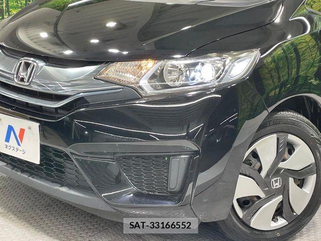 Honda FIT HYBRID 2014-04 8780265-12