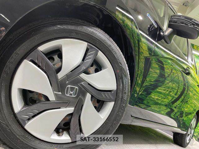 Honda FIT HYBRID 2014-04 8780265-13