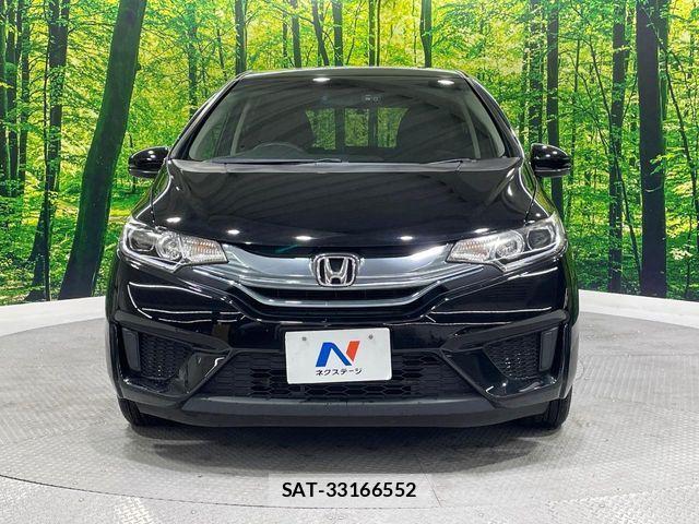 Honda FIT HYBRID 2014-04 8780265-14