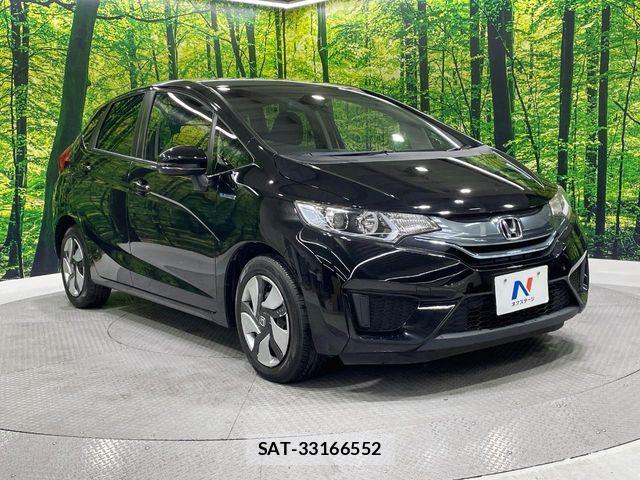 Honda FIT HYBRID 2014-04 8780265-16