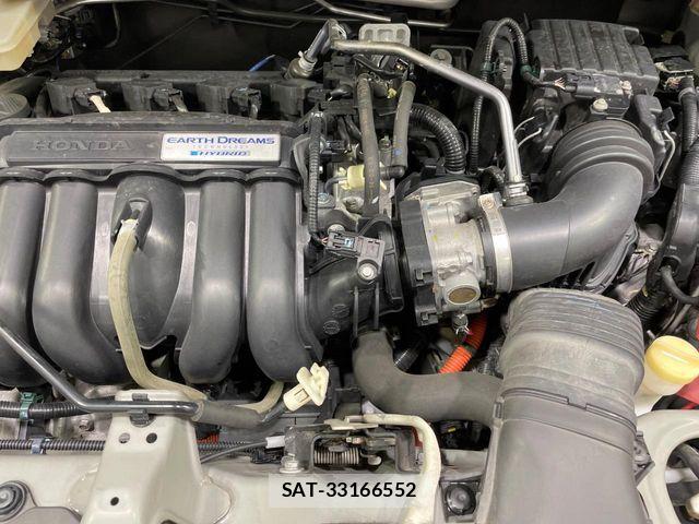 Honda FIT HYBRID 2014-04 8780265-17