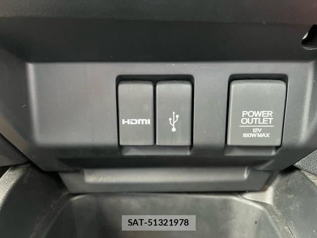 Honda FIT HYBRID 2013-10 8780272-15